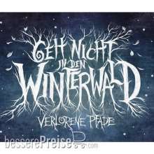 System Matters SYMIndie07 - Winterwald: Verlorene Pfade