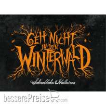 System Matters SYMIndie18 - Winterwald: Schreckliches Halloween