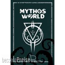 System Matters SYMMythos01 - Mythos World