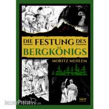 System Matters SYMSW03 - S&W: Die Festung des Bergkönigs