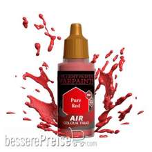 The Army Painter TAPAW1104 - Air Pure Red