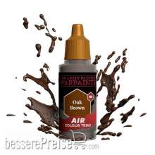 The Army Painter TAPAW1124 - Air Oak Brown