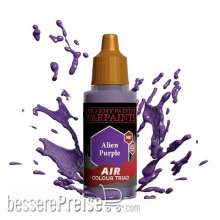 The Army Painter TAPAW1128 - Air Alien Purple