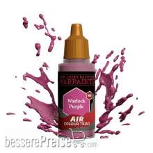 The Army Painter TAPAW1451 - Air Warlock Purple