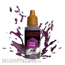 The Army Painter TAPAW1488 - Air Royal Purple