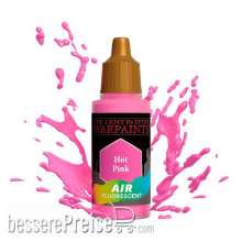 The Army Painter TAPAW1506 - Air Hot Pink