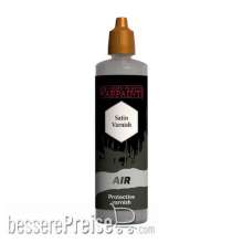 The Army Painter TAPAW2004 - Air Aegis Suit Satin Varnish, 100 ml