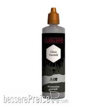 The Army Painter TAPAW2005 - Air Gloss Varnish, 100 ml