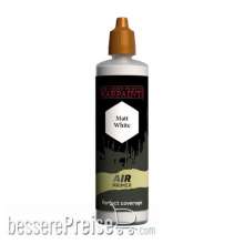 The Army Painter TAPAW2012 - Air Primer White, 100 ml