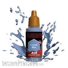 The Army Painter TAPAW4115 - Air Consul Blue