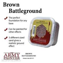 The Army Painter TAPBF4111 - Brown Battleground