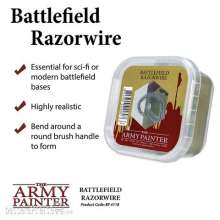 The Army Painter TAPBF4118 - Battlefield Razorwire