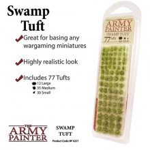 The Army Painter TAPBF4221 - Swamp Tuft