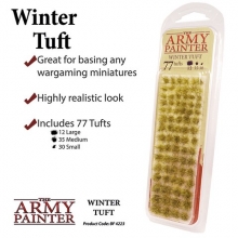 The Army Painter TAPBF4223 - Winter Tuft