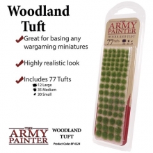 The Army Painter TAPBF4224 - Woodland Tuft