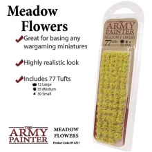 The Army Painter TAPBF4231 - Meadow Flowers