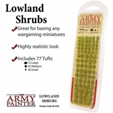 The Army Painter TAPBF4232 - Lowland Shrubs