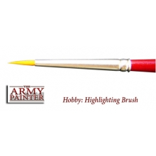 The Army Painter TAPBR7002 - Hobby Brush - Highlighting