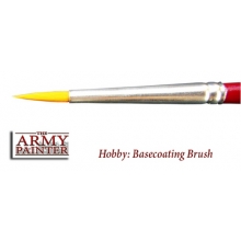 The Army Painter TAPBR7003 - Hobby Brush - Basecoating