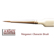 The Army Painter TAPBR7006 - Wargamer Brush - Character