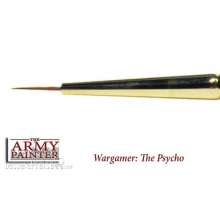 The Army Painter TAPBR7014 - Wargamer Brush - The Psycho