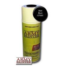 The Army Painter TAPCP3001 - Base Primer - Matt Black