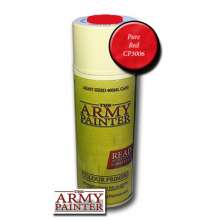 The Army Painter TAPCP3006 - Colour Primer - Pure Red