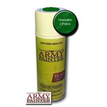 The Army Painter TAPCP3014 - Colour Primer - Greenskin