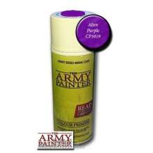 The Army Painter TAPCP3019 - Colour Primer - Alien Purple