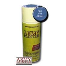 The Army Painter TAPCP3021 - Colour Primer - Wolf Grey