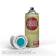 The Army Painter TAPCP3033 - Colour Primer Hydra Turquoise limited Edition