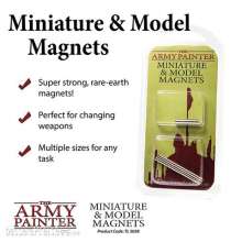 The Army Painter TAPTL5038 - Miniature & Model Magnets