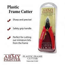 The Army Painter TAPTL5039 - Plastic Frame Cutter