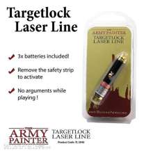 The Army Painter TAPTL5046 - Targetlock Laser Line