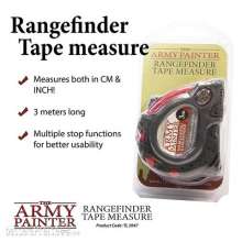 The Army Painter TAPTL5047 - Rangefinder Tape Measure