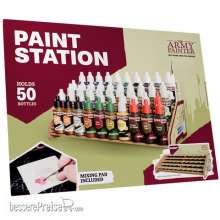 The Army Painter TAPTL5063 - Paint Station