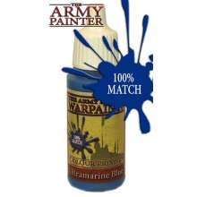 The Army Painter TAPWP1115 - Ultramarine Blue