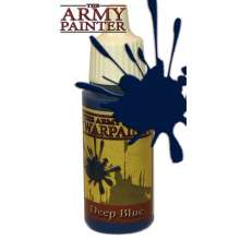 The Army Painter TAPWP1116 - Deep Blue