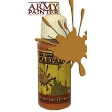 The Army Painter TAPWP1120 - Monster Brown