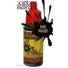 The Army Painter TAPWP1136 - QS Dark Tone Ink