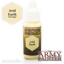 The Army Painter TAPWP1402 - Arid Earth