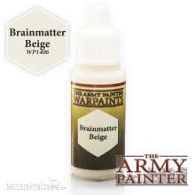 The Army Painter TAPWP1406 - Brainmatter Beige