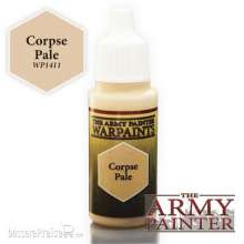 The Army Painter TAPWP1411 - Corpse Pale