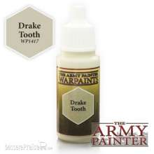 The Army Painter TAPWP1417 - Drake Tooth