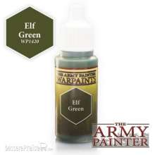 The Army Painter TAPWP1420 - Elf Green