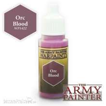 The Army Painter TAPWP1422 - Orc Blood