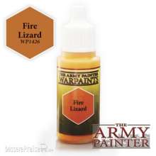 The Army Painter TAPWP1426 - Fire Lizard