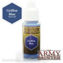 The Army Painter TAPWP1429 - Griffon Blue