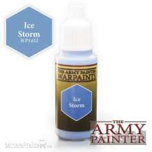 The Army Painter TAPWP1432 - Ice Storm