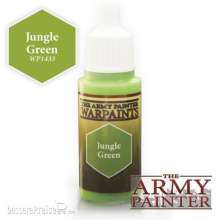 The Army Painter TAPWP1433 - Jungle Green